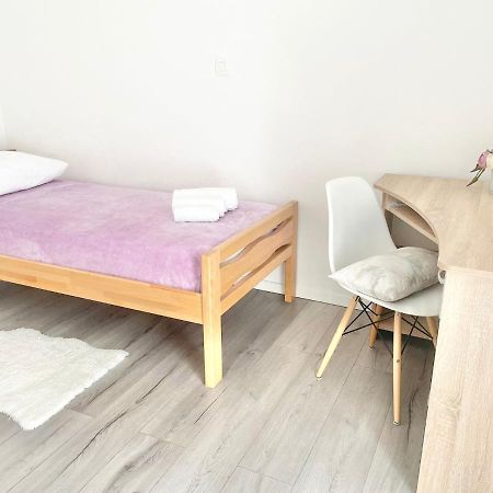 Apartman Niko Daire Split Dış mekan fotoğraf