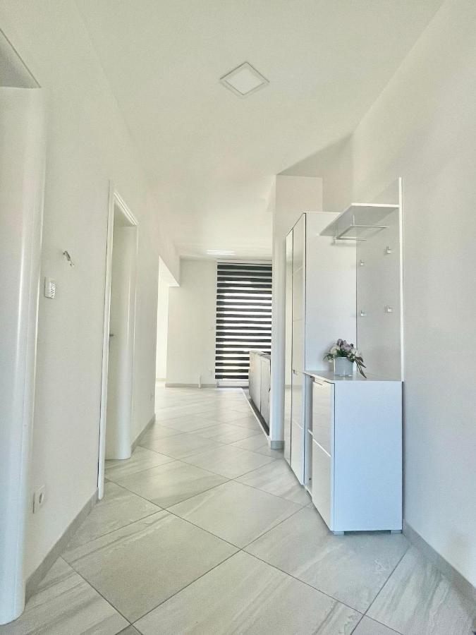 Apartman Niko Daire Split Dış mekan fotoğraf