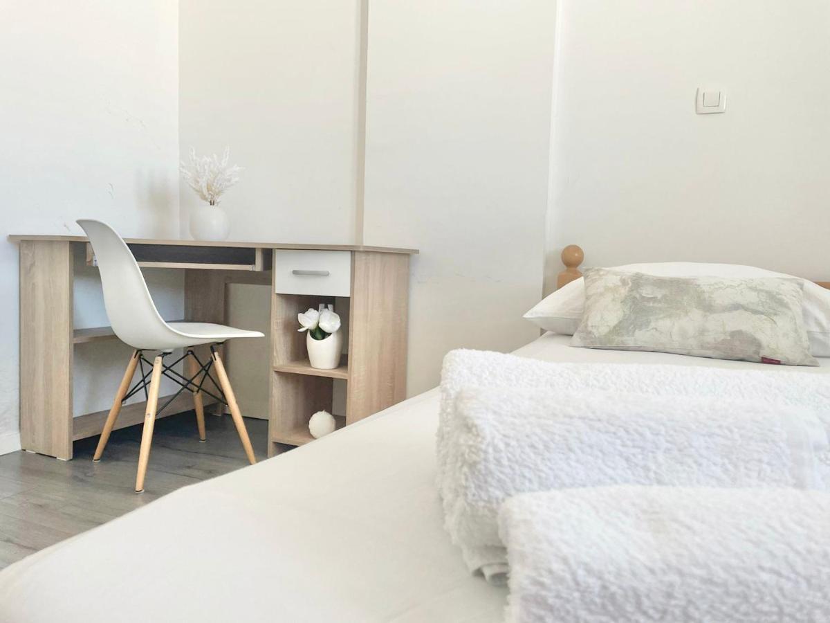 Apartman Niko Daire Split Dış mekan fotoğraf