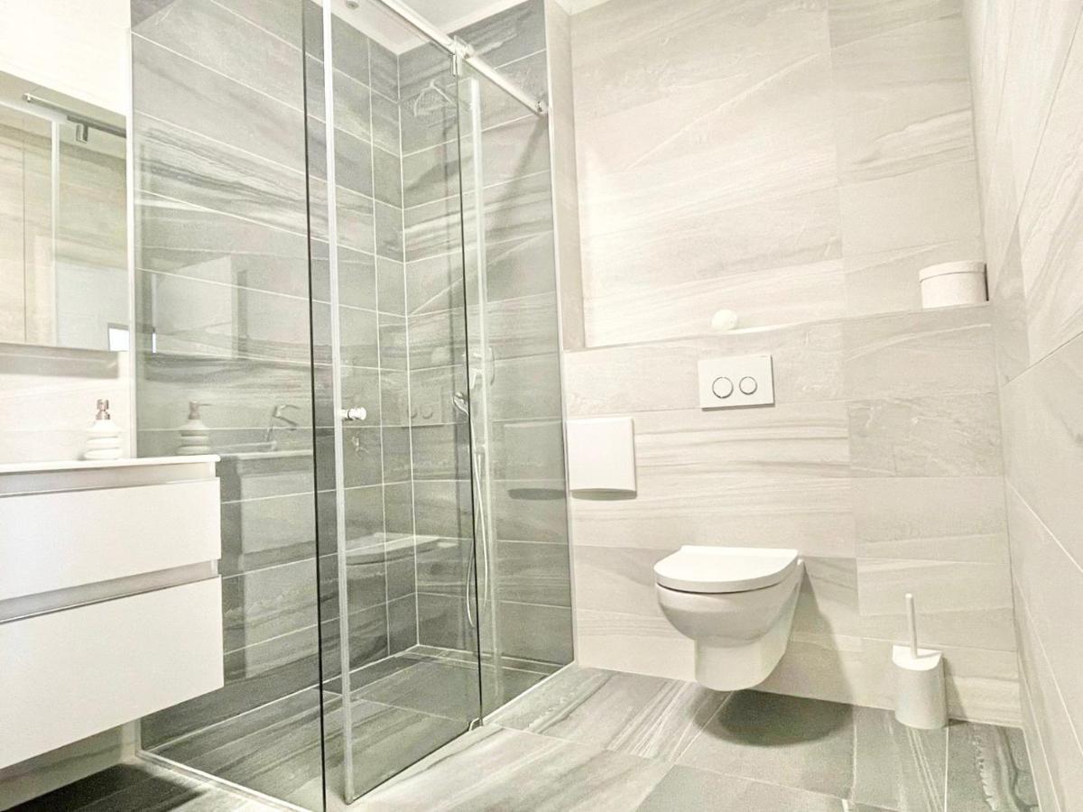 Apartman Niko Daire Split Dış mekan fotoğraf