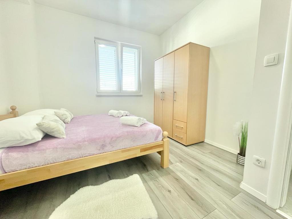 Apartman Niko Daire Split Dış mekan fotoğraf