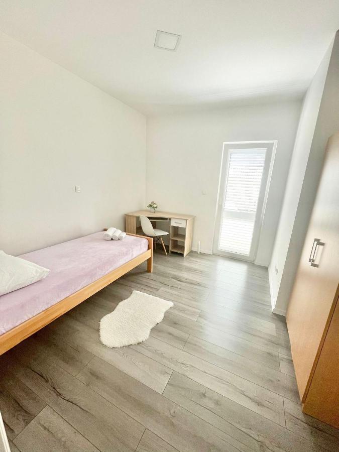 Apartman Niko Daire Split Dış mekan fotoğraf