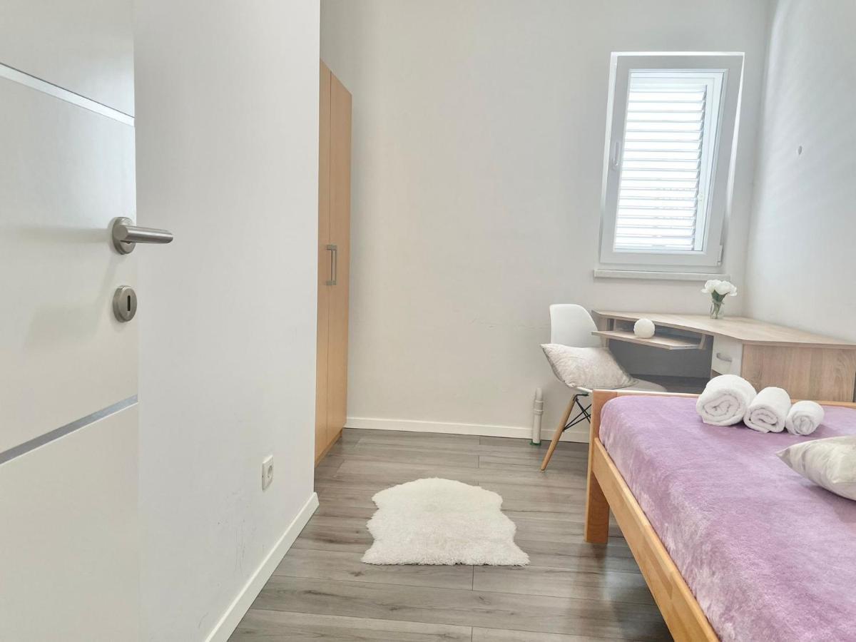Apartman Niko Daire Split Dış mekan fotoğraf