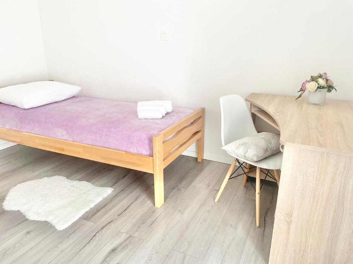 Apartman Niko Daire Split Dış mekan fotoğraf